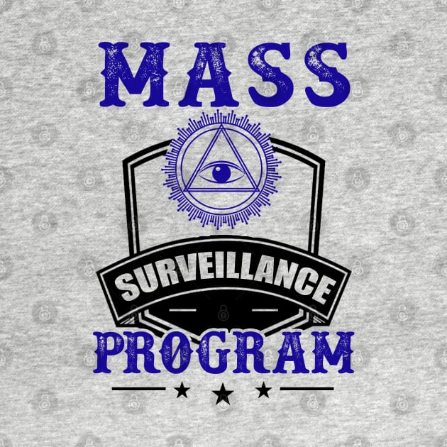 Government NSA Spying Political Satire Illuminati Parody by ThePowerElite